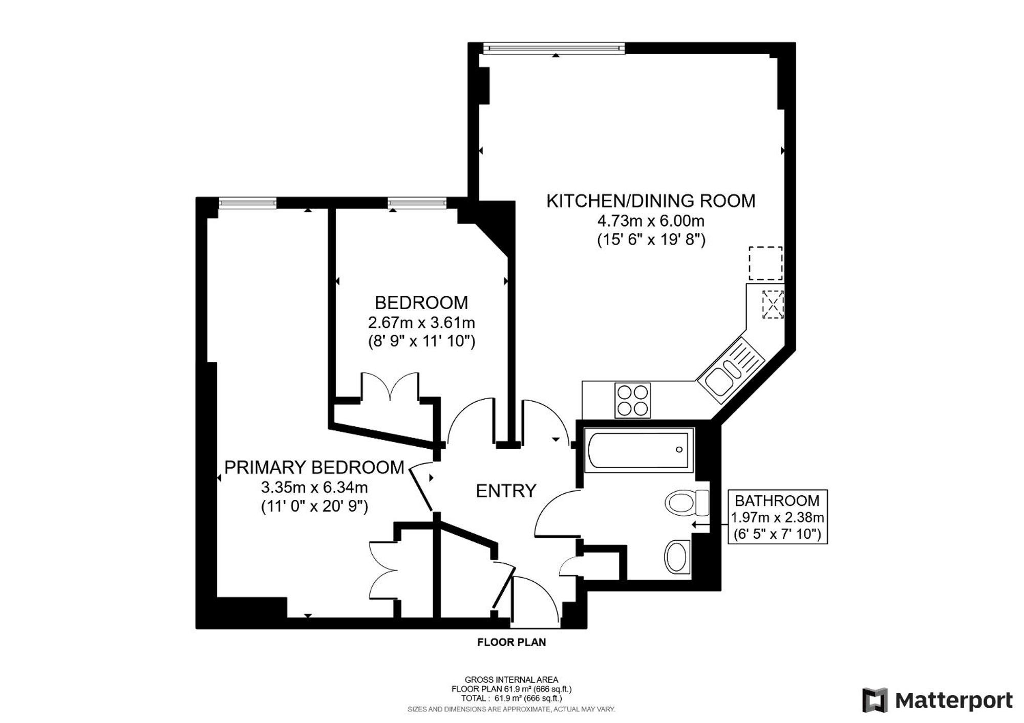 2 Bed Flat Centre Of Lace Market Νότιγχαμ Εξωτερικό φωτογραφία