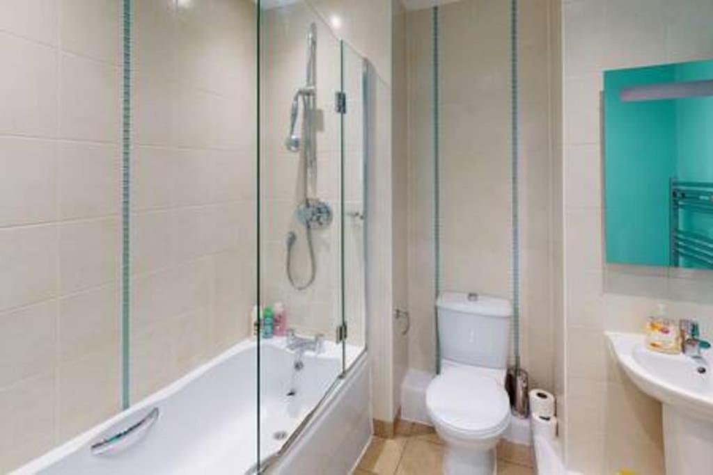 2 Bed Flat Centre Of Lace Market Νότιγχαμ Εξωτερικό φωτογραφία