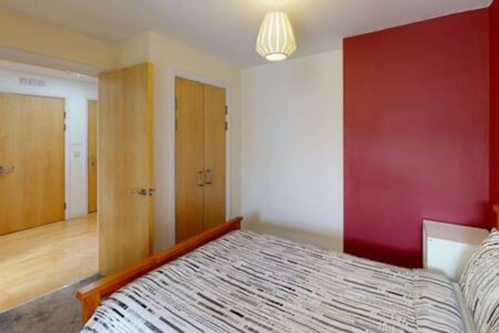 2 Bed Flat Centre Of Lace Market Νότιγχαμ Εξωτερικό φωτογραφία