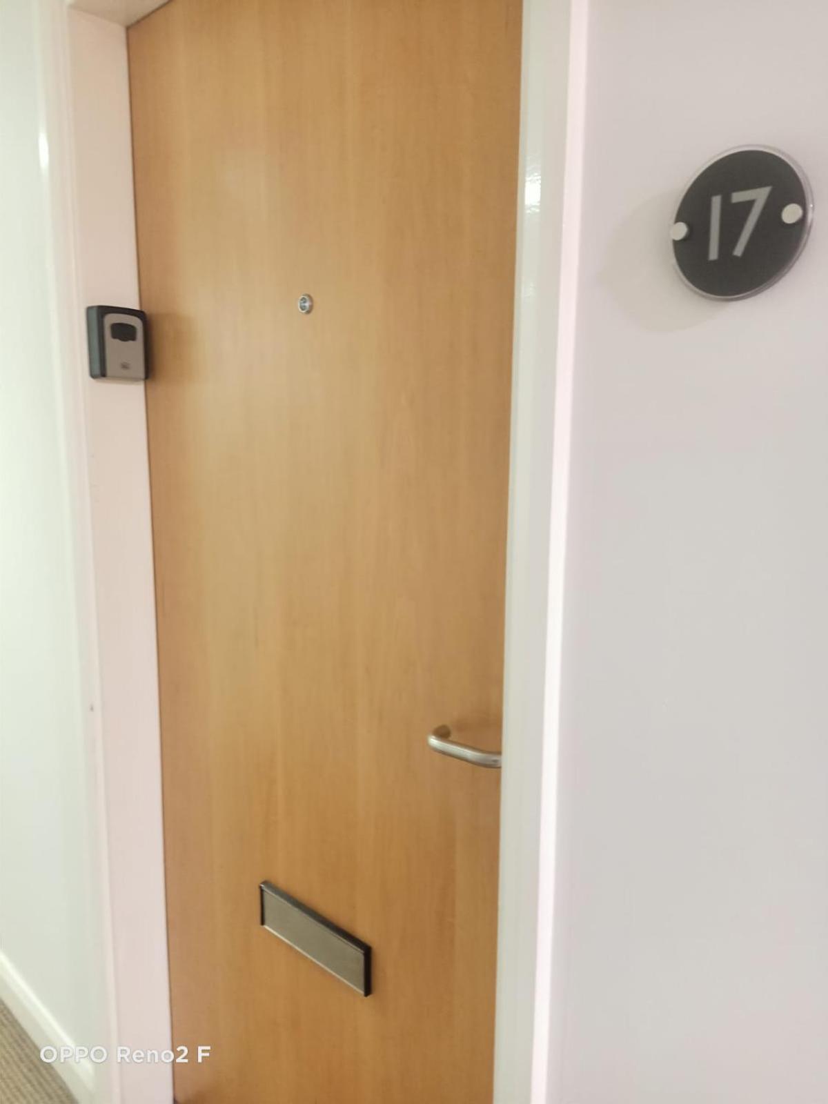 2 Bed Flat Centre Of Lace Market Νότιγχαμ Εξωτερικό φωτογραφία